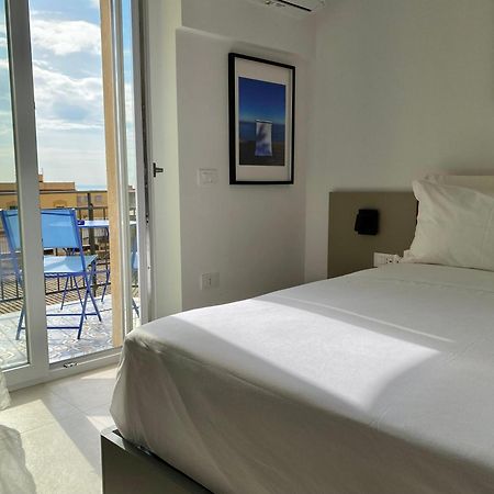 나폴리 Palazzo Santa Maria B&B 외부 사진