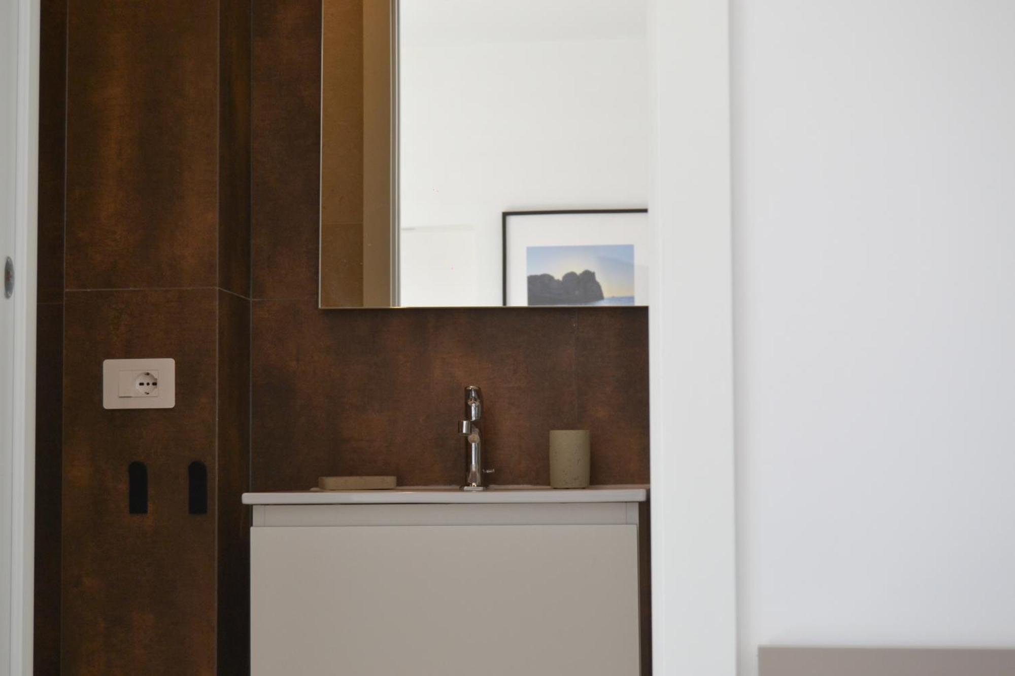 나폴리 Palazzo Santa Maria B&B 외부 사진