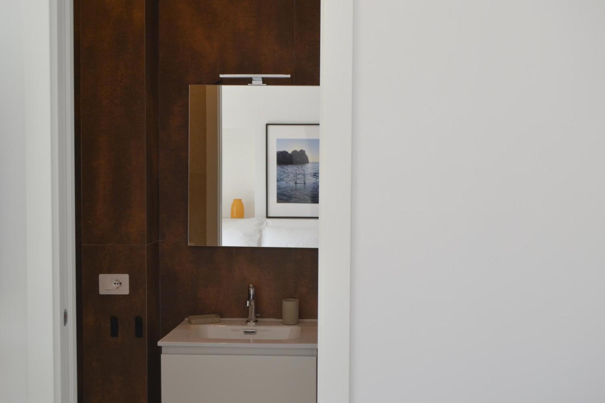 나폴리 Palazzo Santa Maria B&B 외부 사진