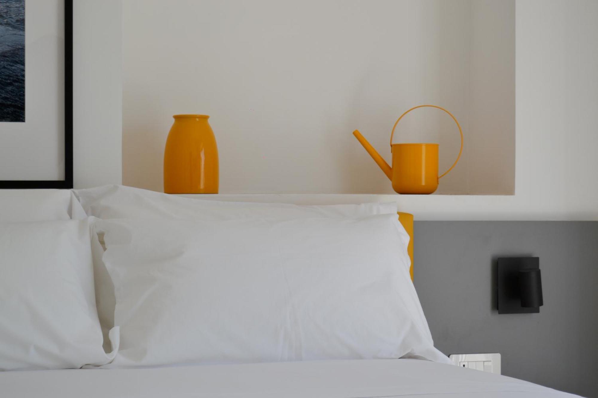나폴리 Palazzo Santa Maria B&B 외부 사진