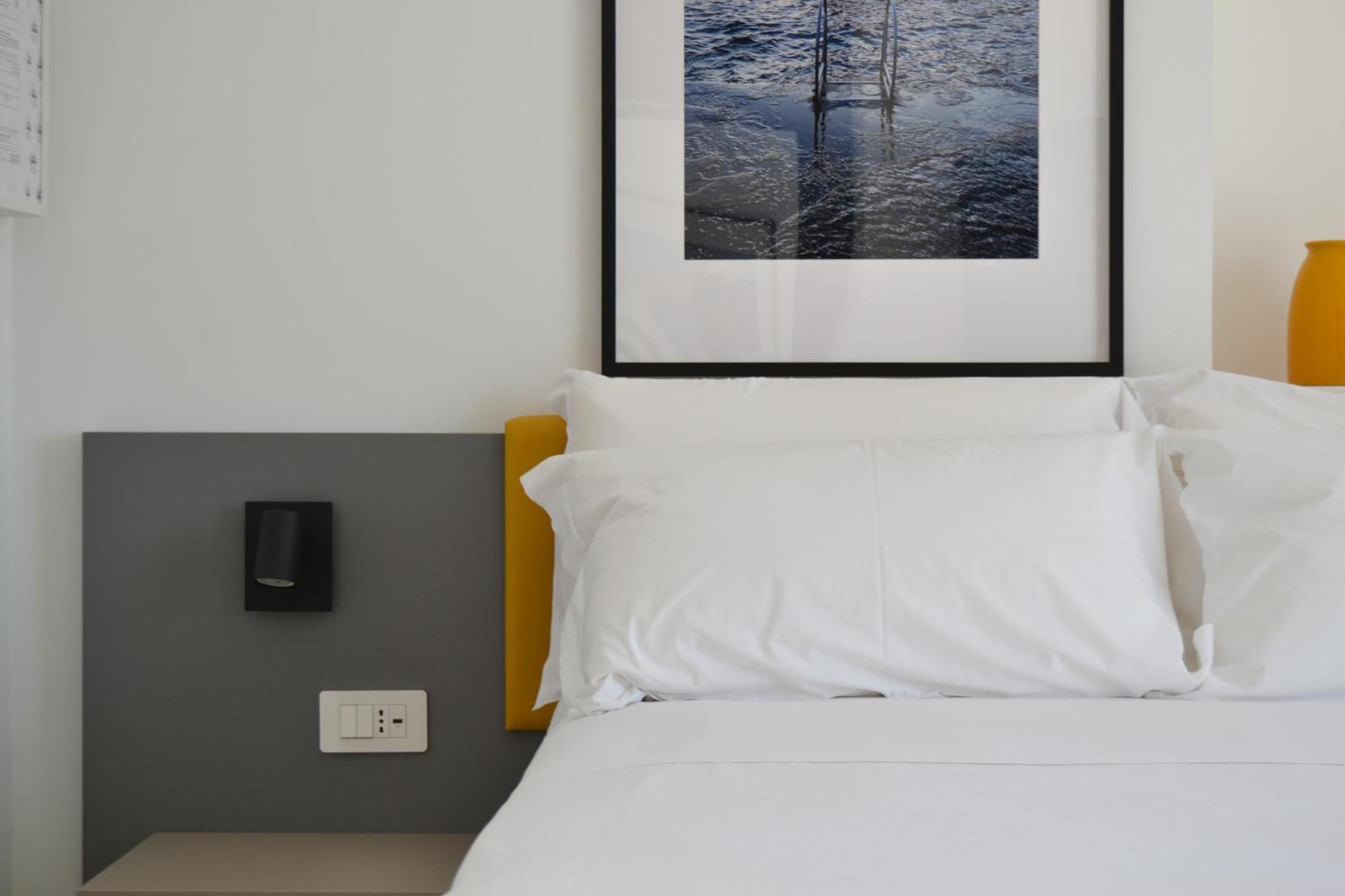 나폴리 Palazzo Santa Maria B&B 외부 사진