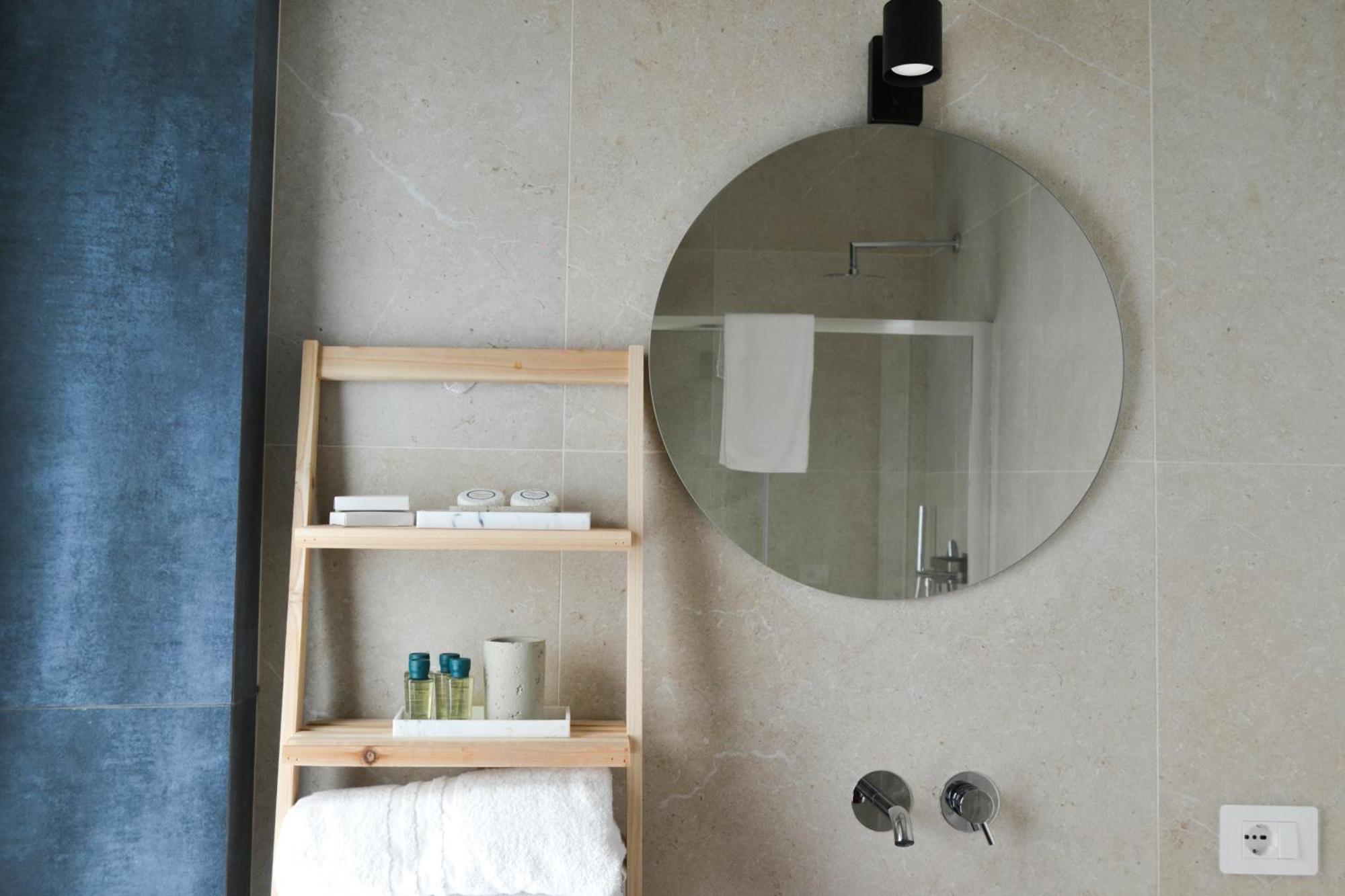 나폴리 Palazzo Santa Maria B&B 외부 사진