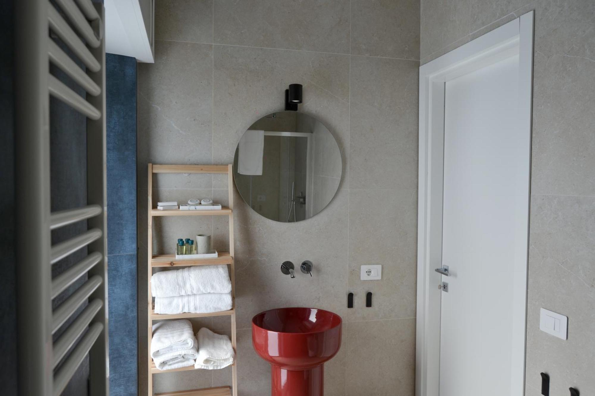 나폴리 Palazzo Santa Maria B&B 외부 사진