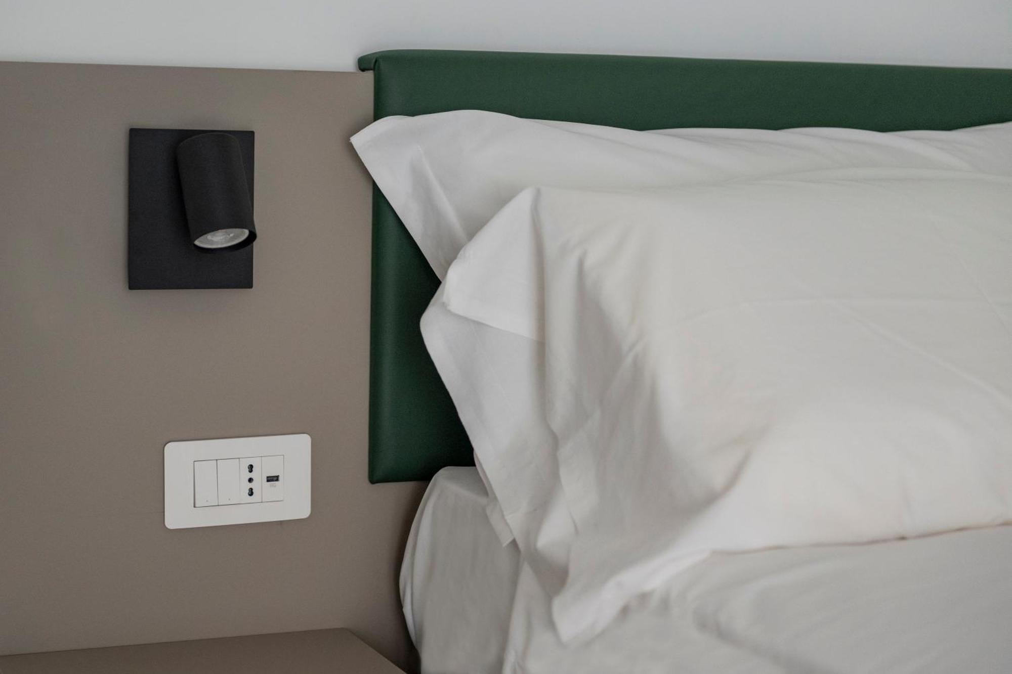 나폴리 Palazzo Santa Maria B&B 외부 사진