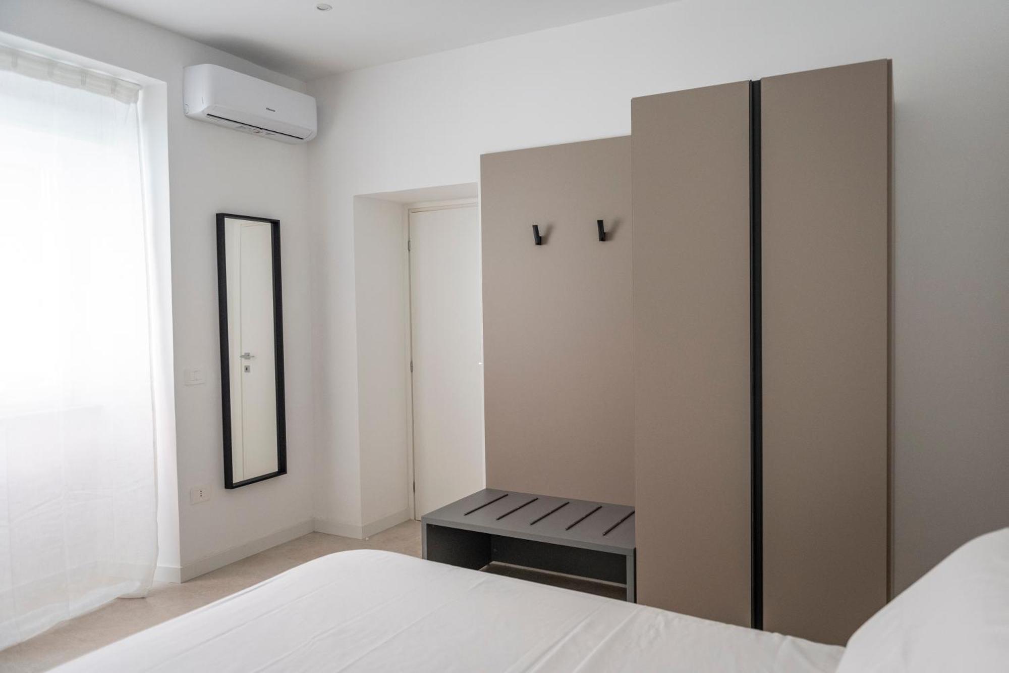 나폴리 Palazzo Santa Maria B&B 외부 사진