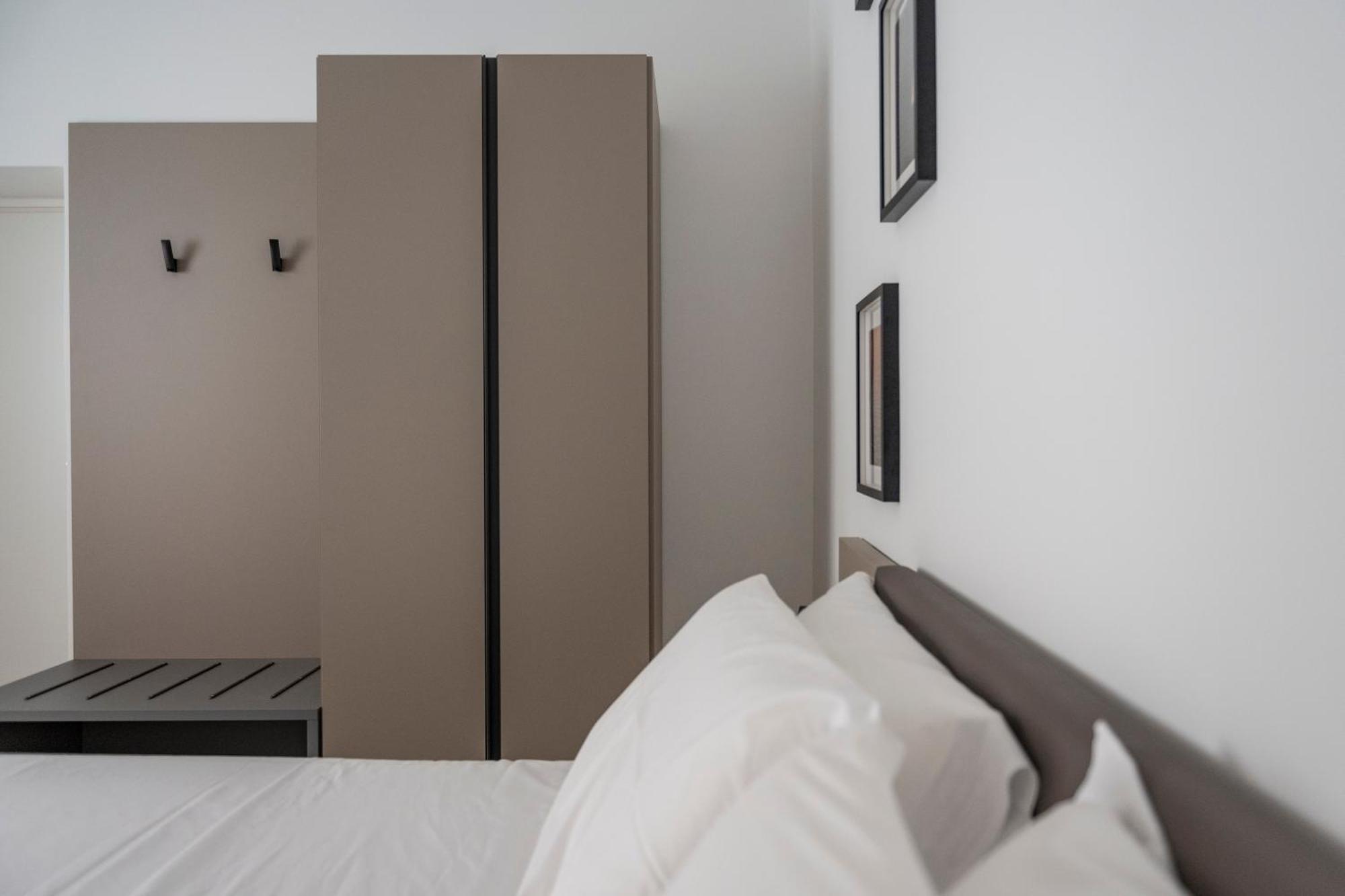 나폴리 Palazzo Santa Maria B&B 외부 사진