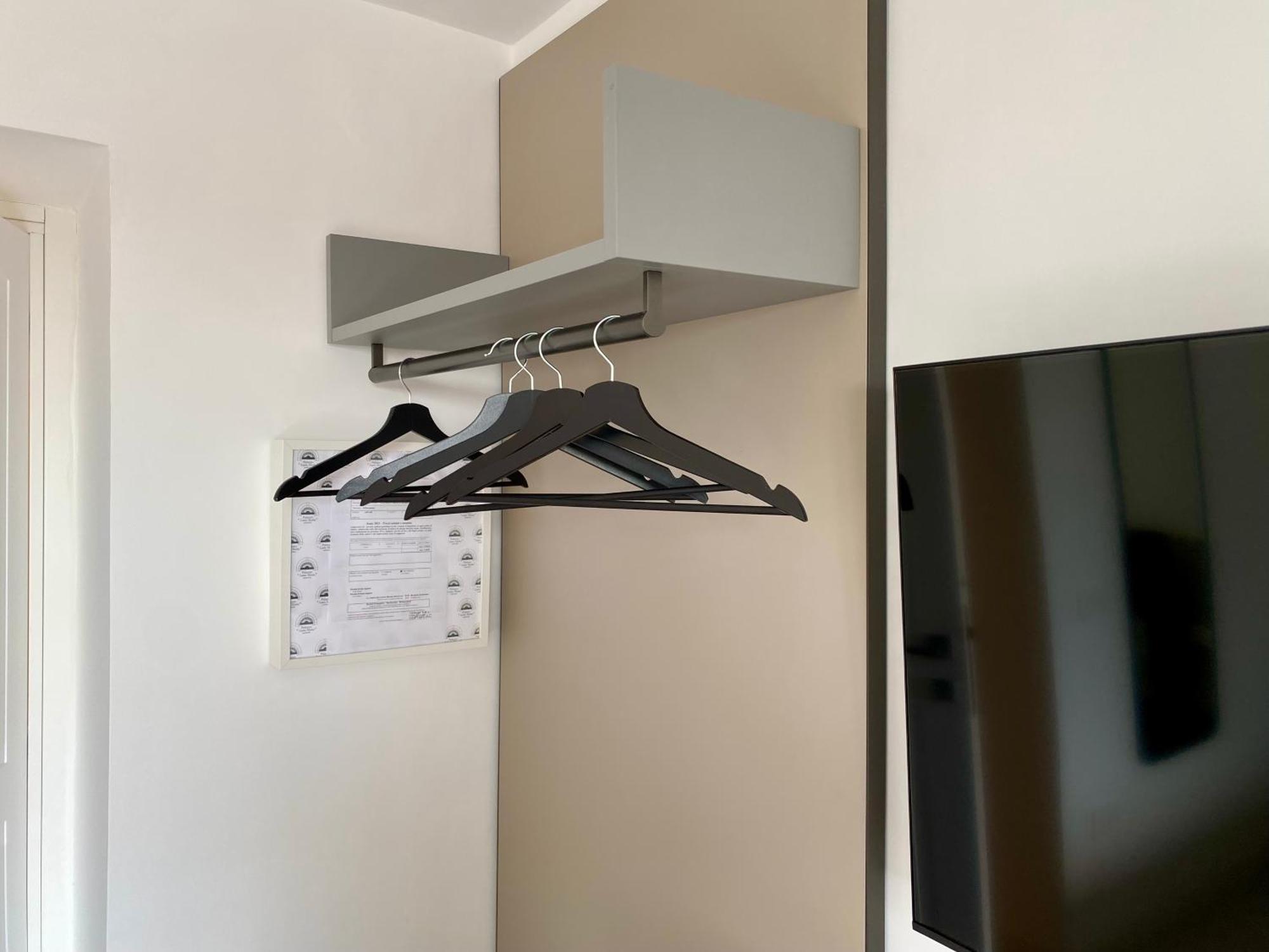 나폴리 Palazzo Santa Maria B&B 외부 사진