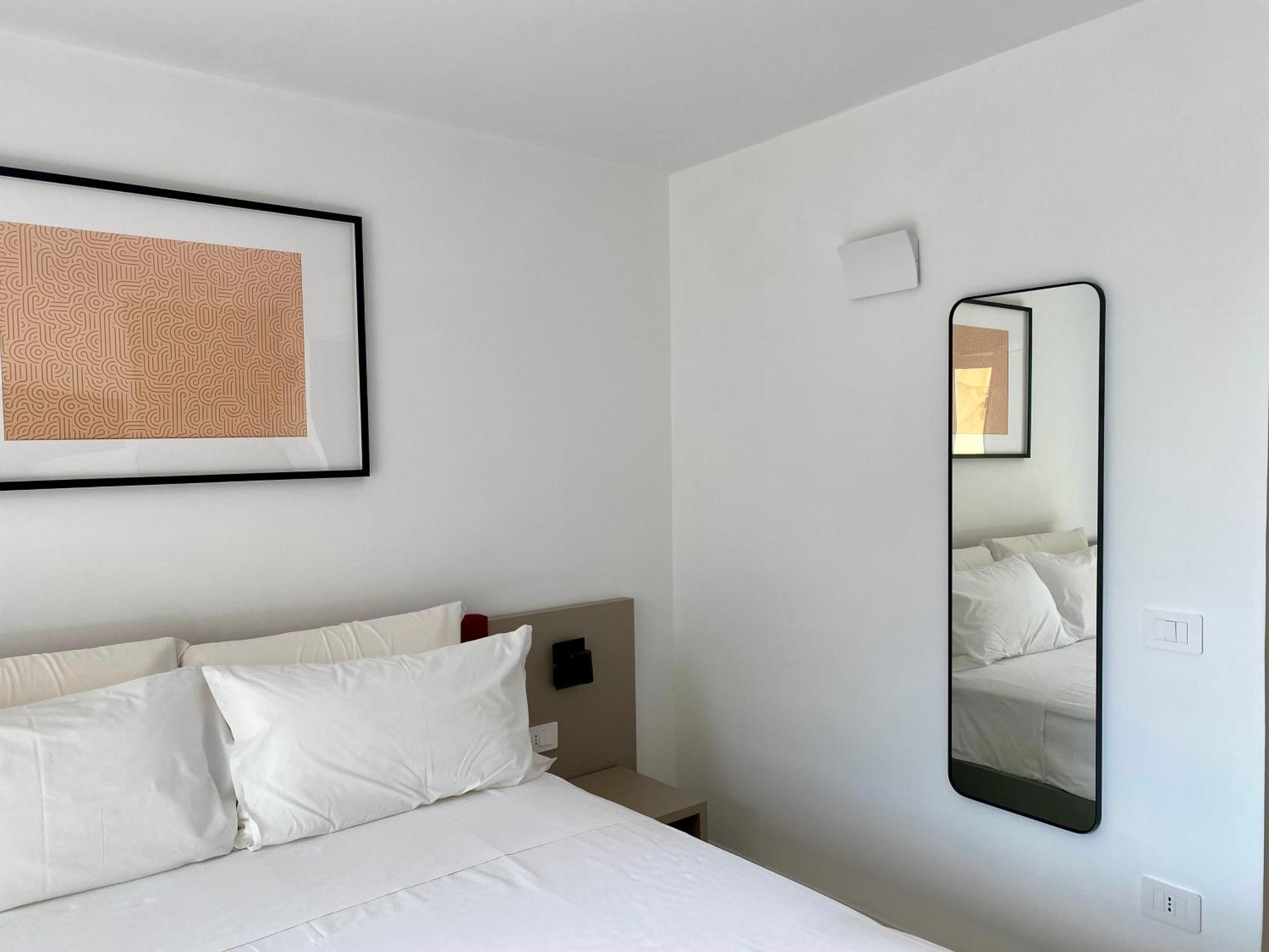 나폴리 Palazzo Santa Maria B&B 외부 사진